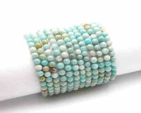 Edelstenen armbanden