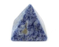 Geslepen vormen divers