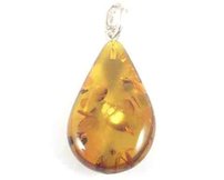 Kettingen/ Hangers Barnsteen