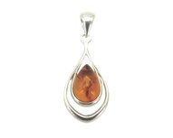 Barnsteen Amber sieraden