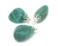 Trommelhanger Amazoniet 