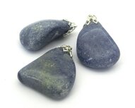 Trommelhanger blauwe Aventurijn