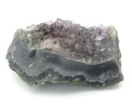 Uruguay Amethist 101 gram