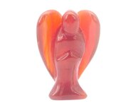 Kleine Engel Carneool 4 cm