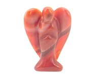 Kleine Engel Carneool 4 cm