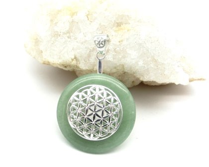 flower of life levensbloem