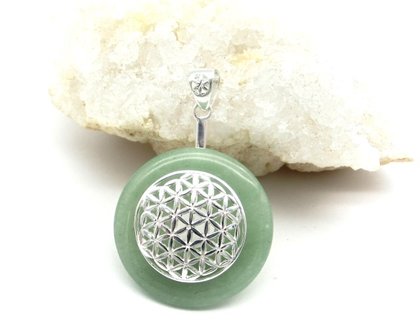 flower of life levensbloem