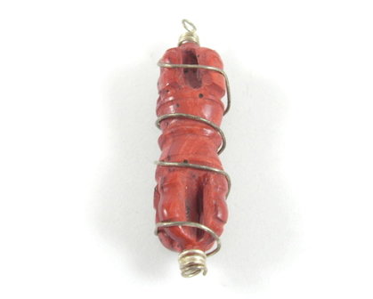 Vajra Dorje hangers