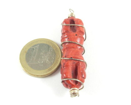 Vajra Dorje hangers