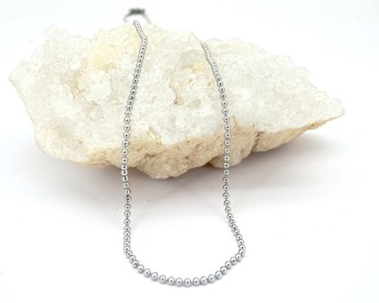 edelstaal rvs ketting