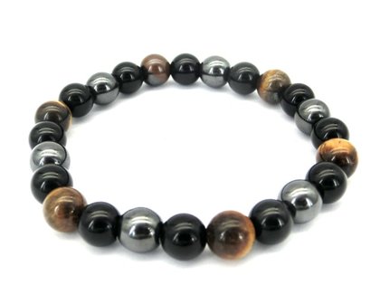 bead armband