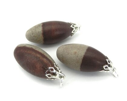 Shiva Lingam hanger