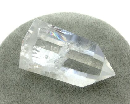 punt bergkristal