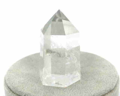 punt bergkristal