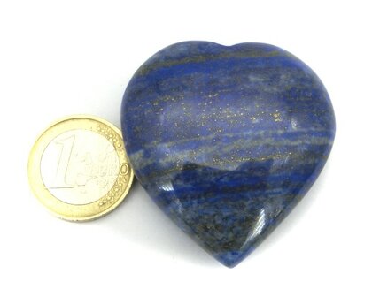 Lapi Lazuli hart