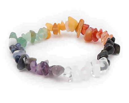 chakra armbanden