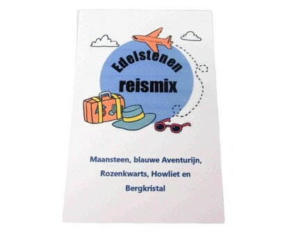 reismix