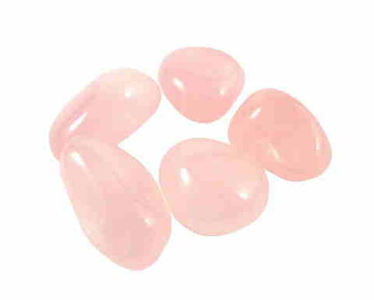 rozenkwarts stenen