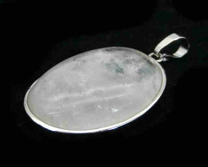 Bergkristal hanger