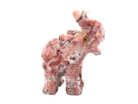 edelstenen dieren