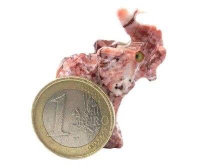 edelstenen dieren