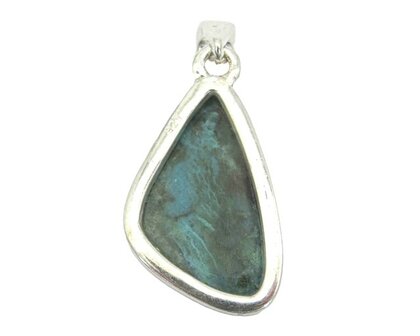 chrysocolla