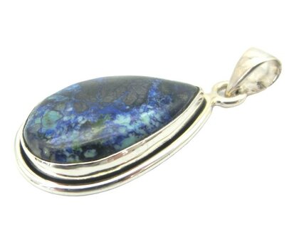 Edelstenen sieraden