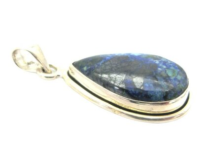 Edelstenen sieraden