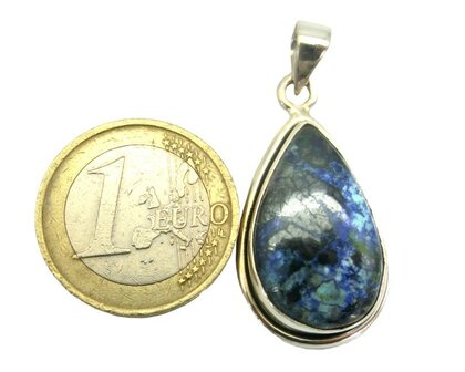 Edelstenen sieraden