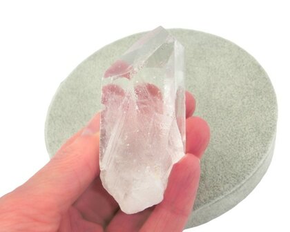 Bergkristal