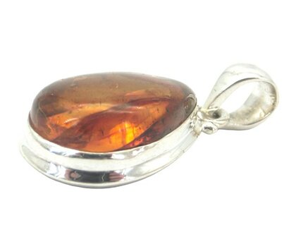 Barnsteen Amber