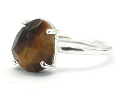 edelsteen ringen