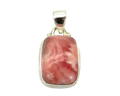 Rhodochrosiet