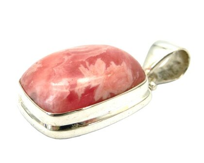 Rhodochrosiet