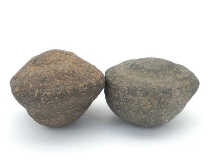 Moqui Marbles 4,3 cm (zeer zeldzaam)