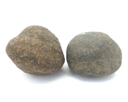 Moqui Marbles 4,3 cm (zeer zeldzaam)