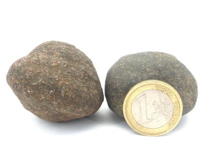 Moqui Marbles 4,3 cm (zeer zeldzaam)