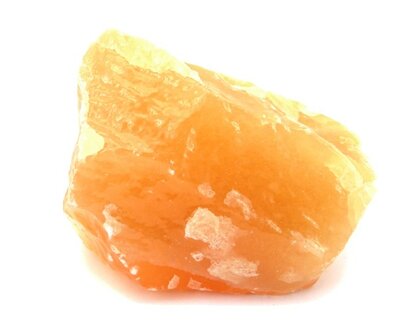 Ruwe calciet