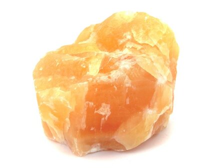 ruwe calciet