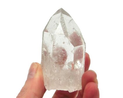 Bergkristal
