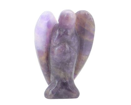 Amethist engel