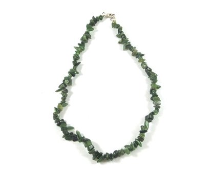 jade ketting