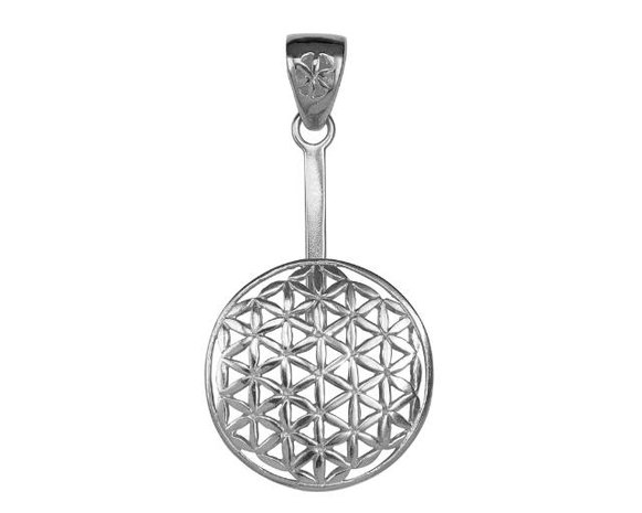 flower of life levensbloem