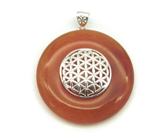 flower of life levensbloem