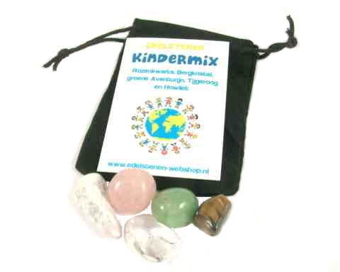 kindermix