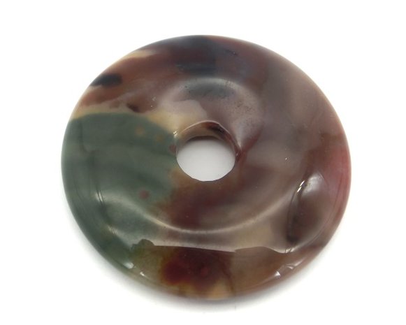 donut jaspis