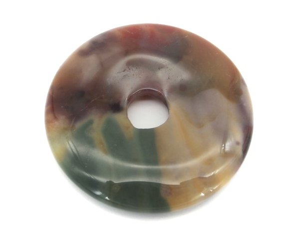 donut jaspis