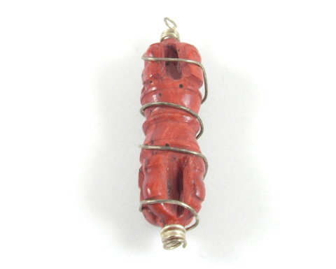 Vajra Dorje hangers
