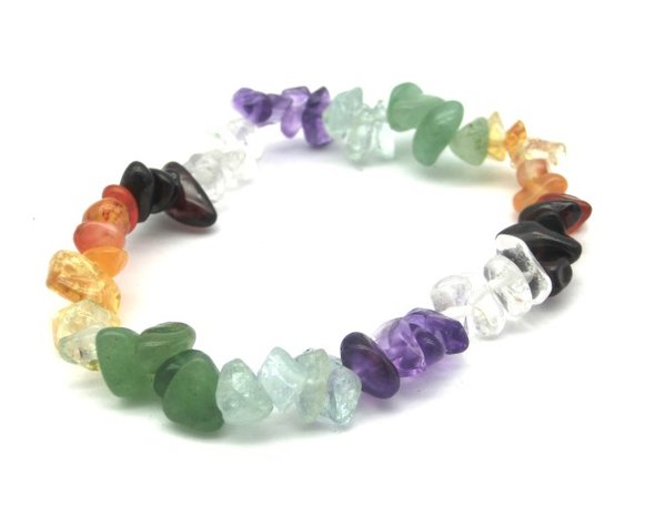 chakra armbanden