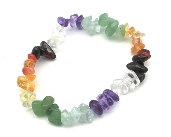 chakra armbanden